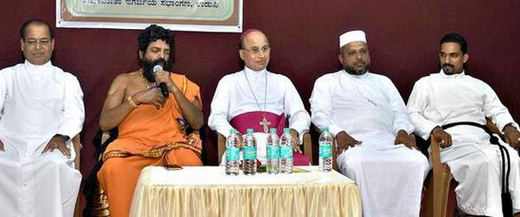 Laskhmivara Tirtha Swami of Shiroor Mutt